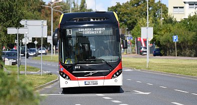 Odwołane kursy autobusów MPK. Sprawdź szczegóły-53133