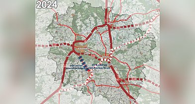 W ministerstwie rozmawiali o modernizacji dróg nr 15 i 25-53217