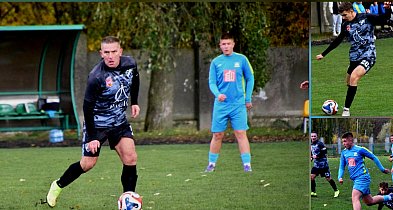 rolKI24.INFO | ⚽ Noteć remisuje z Mikrusem Szadłowice!-53259