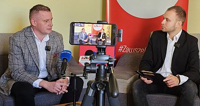 Bruksela idzie za daleko? Europoseł Sypniewski: tego nie możemy akceptować-53304