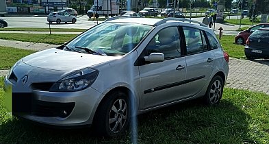 Strażnicy sypnęli mandatami za złe parkowanie. Zobaczcie zdjęcia-53295