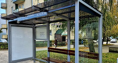 rolKI24.INFO | Odświeżone przystanki czekają na mieszkańców!-53358