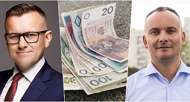 Wroński o planowanej podwyżce podatków: "Cóż szkodzi obiecać"-53364