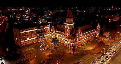 Inowrocław szuka dostawcy świątecznych iluminacji-53319