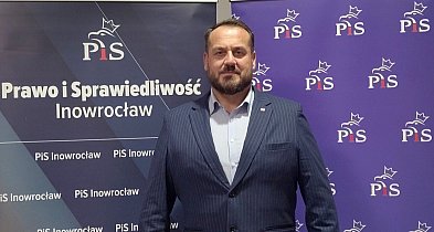 Zmiany w strukturach PiS w Inowrocławiu-53457