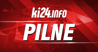 Przyczyną upadku drona na samochód była usterka techniczna-53453