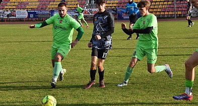 Derby z Notecią dla rezerw Cuiavii-53517