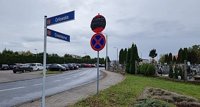 Przy cmentarzach pojedziemy inaczej-53573