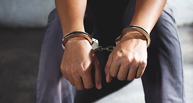 Pięciu poszukiwanych zatrzymanych przez patrolowców-53543