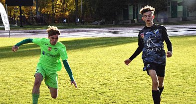 rolKI24.INFO | Derby z Notecią dla rezerw biało-zielonych-53540