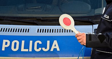 Akcja „Bezpieczny Pieszy”: błędy po obu stronach-53546