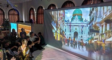 Symfonia dźwięku i światła w Kasprowiczu-53594