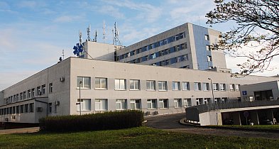 Inowrocławski szpital na zakręcie. Dyrektor Bartosz Myśliwiec o przyszłości-53591