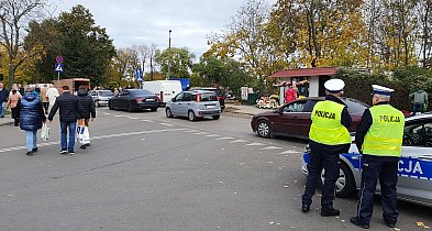 Rusza policyjna akcja ZNICZ. Będą wzmożone kontrole na drogach-53615