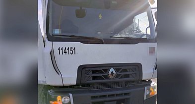 Bez uprawnień i za szybko. Kontrola drogowa z finałem w sądzie-53675