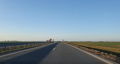 Utrudnienia na obwodnicy Inowrocławia-53666