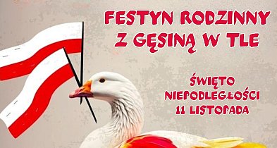 Festyn rodzinny z gęsiną w tle – wspólne świętowanie 11 listopada-53729