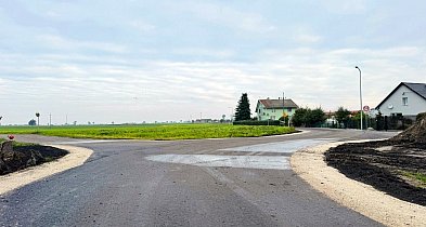 Droga w Komaszycach jest jak nowa-53717