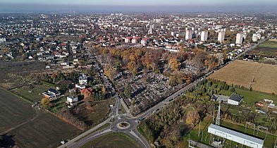 Cmentarz przy ul. Marulewskiej-53753