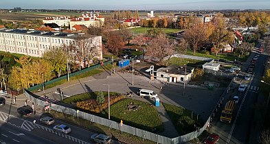 Przebudowa pętli w Mątwach. Tak to wygląda dzisiaj-53843