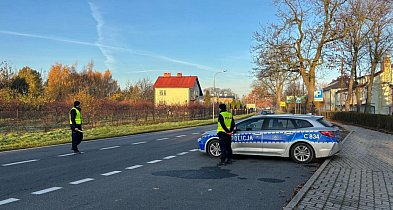 Dwóch pijanych kierowców wpadło w Janikowie. Policja nie miała litości-53906