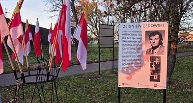 Uczczono pamięć zasłużonego działacza „Solidarności”-53915