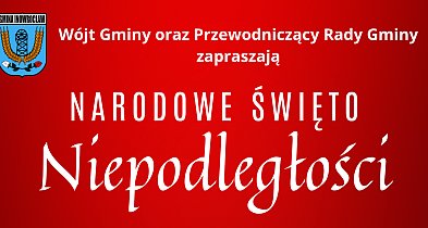 Biało-czerwone świętowanie w Górze. Pieśni patriotyczne i wspólna biesiada-53951