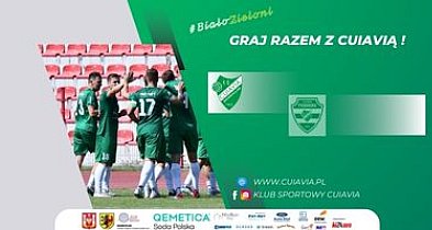 Cuiavia Inowrocław w ogólnopolskiej telewizji! Klub doceniony przez TVP!-53966