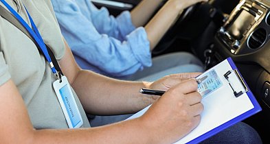 Przesadził i pożegnał się z prawem jazdy-53948