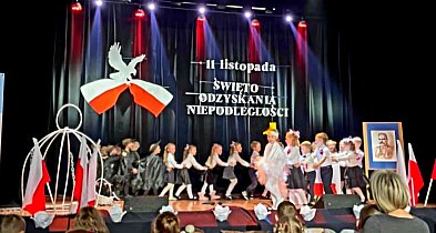 Narodowe Święto Niepodległości w „Muzycznej Krainie”-53942