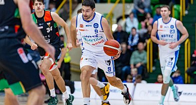 Noteć walczyła, ale GKS Tychy wywozi zwycięstwo-54002