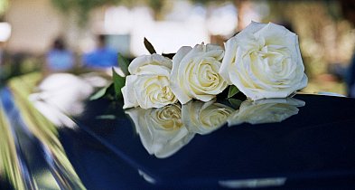 W mijającym tygodniu odeszli od nas...-53996