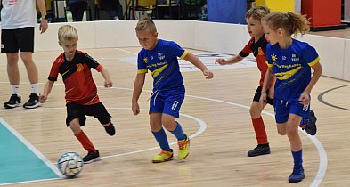 Małe talenty, wielkie emocje-54014