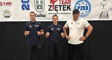 Sokół Inowrocław bez medali na Mistrzostwach Polski-54032