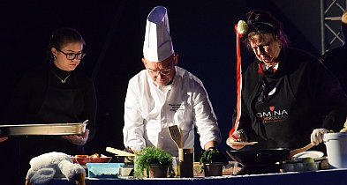 Festyn rodzinny z gęsiną w tle trwa!-54077