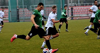 rolKI24.INFO | Cuiavia rozgromiła Lecha Rypin 4:0! 💥⚽-54062