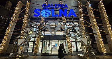 rolKI24.INFO | W Galerii Solnej już święta. Nie za wcześnie?-54143