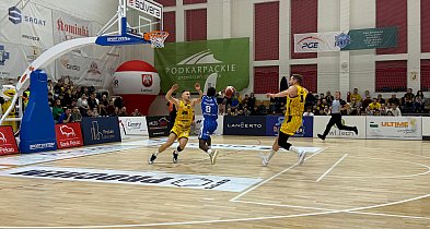 Noteć dzielnie walczyła, ale ponownie przegrała-54242