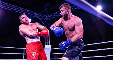 Tiger Fight Cup. Bokserski turniej charytatywny-54194