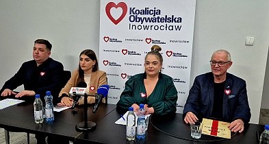 Radni KO do Fajoka: Krzywdzi się dzieci, mimo że są pieniądze na wsparcie-54272