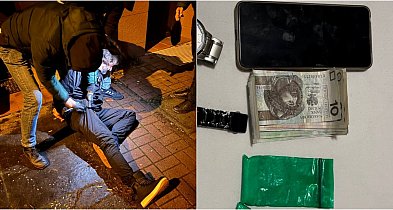 Seniorka z Inowrocławia straciła fortunę!-54260