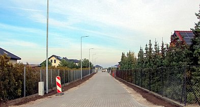 W Słońsku mają nową drogę-54251