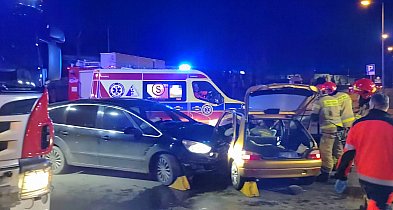 Kierowca zginął w tym wypadku. Policja szuka świadków-54332