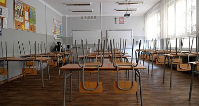 MEN ma plan, co zrobić z wyludniającymi się szkołami-54398