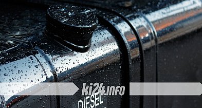 Nocami podkradał paliwo. Wyszło tego ponad 500 litrów-54401