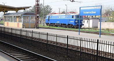 Z torów zniknęły hamulce. Inowrocław znowu jedzie pełną prędkością-54492