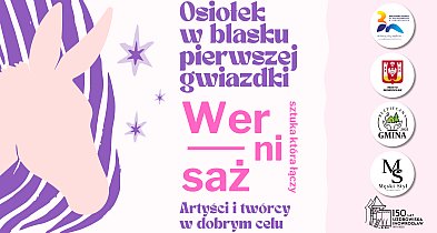 Osiołek w blasku pierwszej gwiazdki – charytatywna wystawa w bibliotece-54525