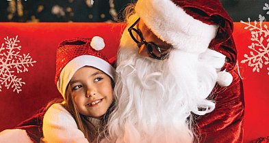 Kochany Mikołaju… w Parku Miejskim w Janikowie-54528