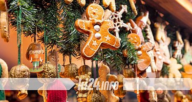 Świąteczne atrakcje na inowrocławskim rynku-54522