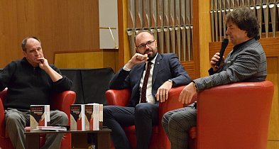 Tak Paweł Kukiz i Krzysztof Szczucki widzą przyszłość Polski-54672